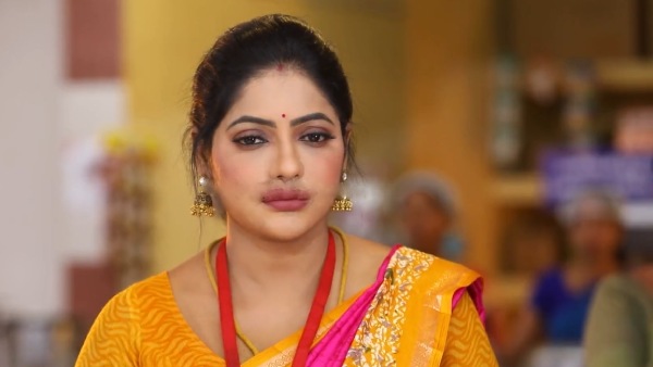 குறைகூறும் ராதிகா குறைகூறும் ராதிகா