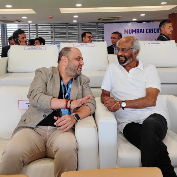  தலைவா இன் தி ஹவுஸ்