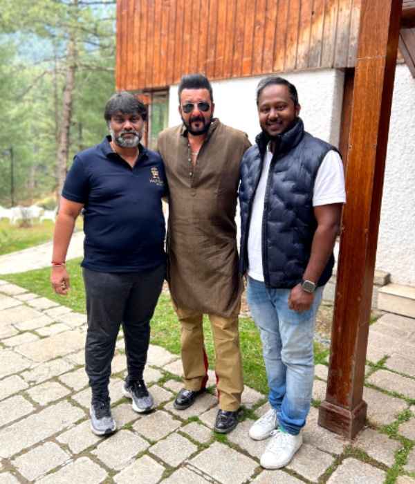 சென்னையில் சம்பவம் இருக்கு 