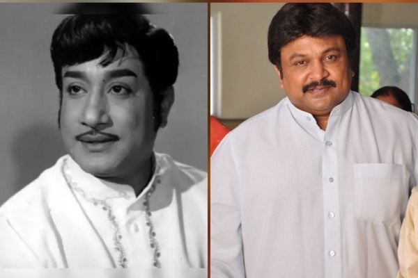 சிவாஜியை தடுத்து நிறுத்திய பிரபு 