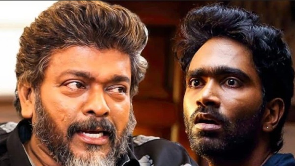 பார்த்திபனை ட்ரோல் செய்த பிரதீப் பார்த்திபனை ட்ரோல் செய்த பிரதீப்