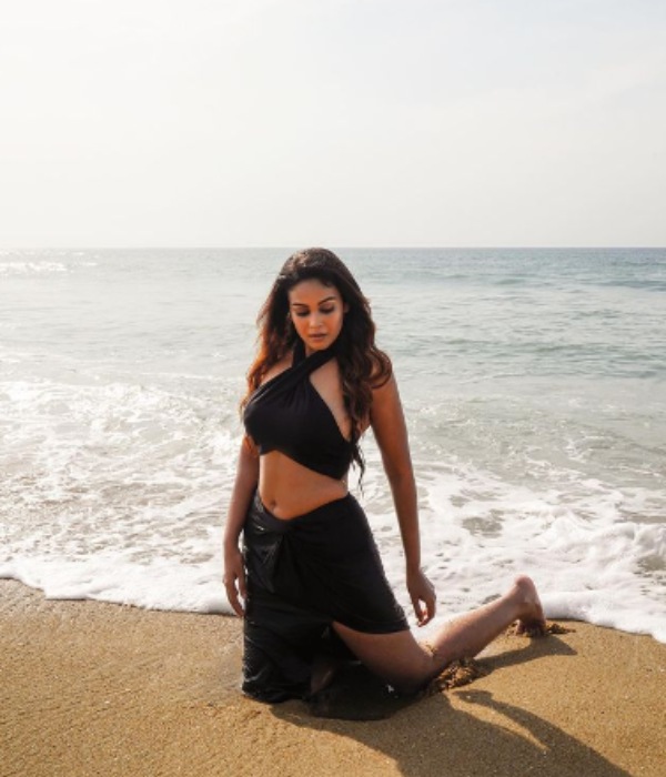 சீரியலில் என்ட்ரி