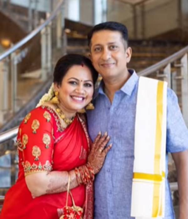 காதல் திருமணம்