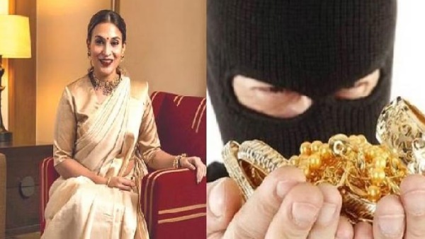 பல ஆண்டுகளாக திறக்காத லாக்கர்