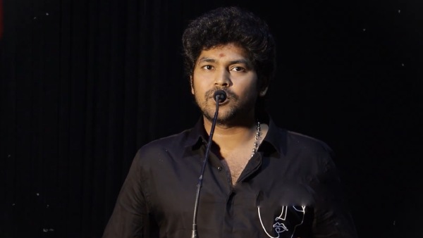  மயில்சாமியின் நினைவேந்தல்