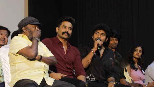  கடைசி ஆசை