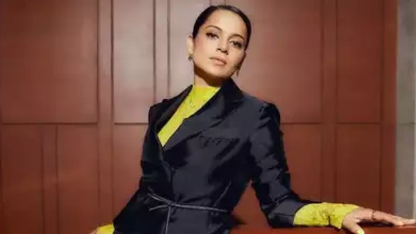 பாலிவுட்டின் ஸ்டார் கங்கனா ரணாவத் பாலிவுட்டின் ஸ்டார் கங்கனா ரணாவத்