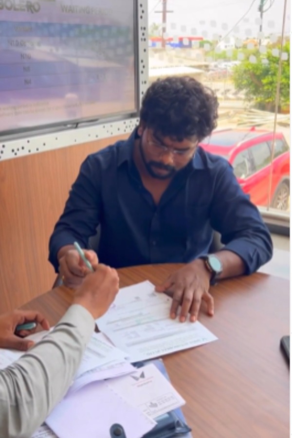  மிமிக்ரி ஆர்ட்டிஸ்ட் TSK 