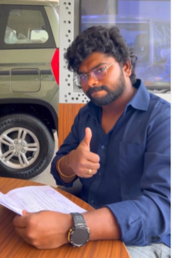  விஜய் சேதுபதிக்கு டப்பிங் 