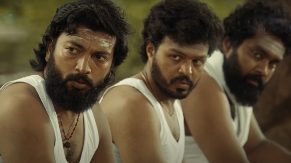 செங்களம் (வெப் தொடர்)