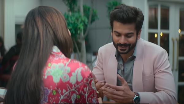 Chor Nikal Ke Bhaga (இந்தி)