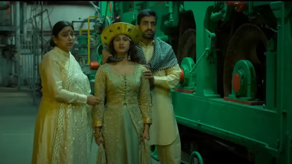 De Dhakka 2 (இந்தி)