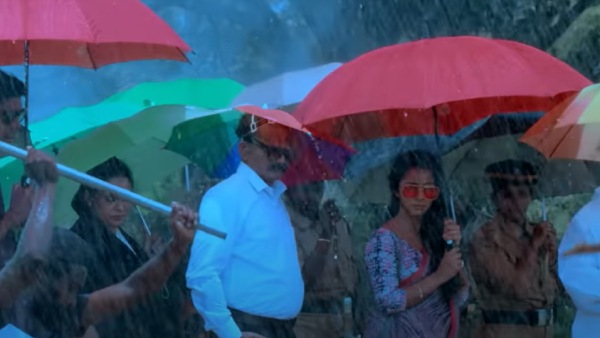 Purusha Pretham (மலையாளம்)