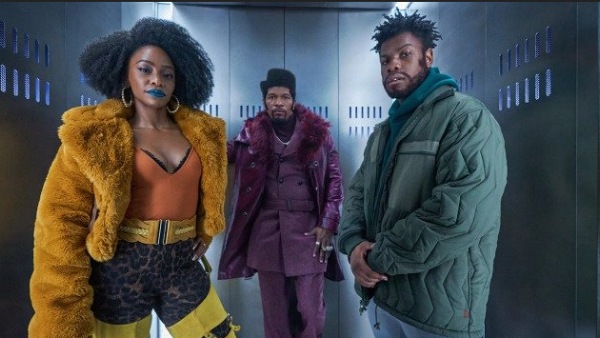 சைன்ஸ் ஃபிக்‌ஷனுடன் வெளியாகும் They Cloned Tyrone 