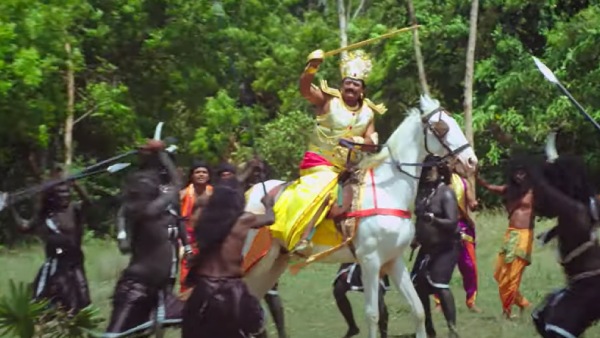 ஜம்பு மகரிஷி