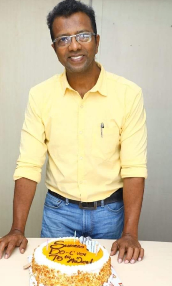 நடுத்தர குடும்பத்தின் பிரச்சனை 