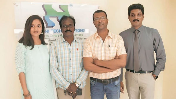 தன்னம்பிக்கை கதை