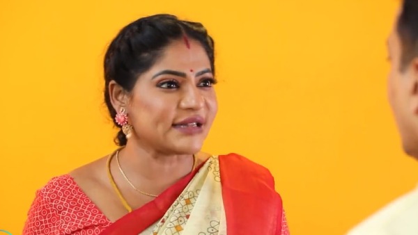 பாக்கியலட்சுமி தொடர் 