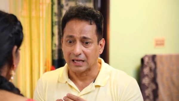 கடுப்பில் கோபி 