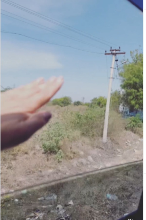 கொடைக்கானலில் சுற்றுப்பயணம் 