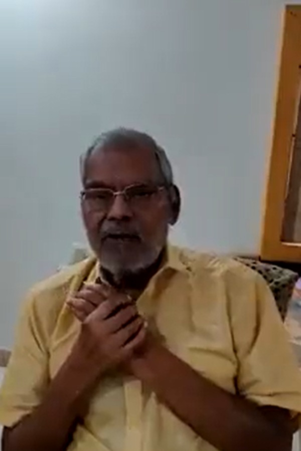 வீடியோ மூலம் விளக்கம் 