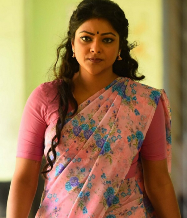 மொத்த படக்குழுவும் கண்கலங்கிவிட்டோம் 