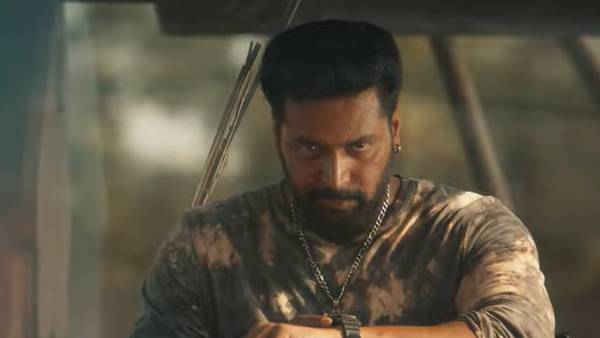 ஜெயம் ரவி பேச்சு