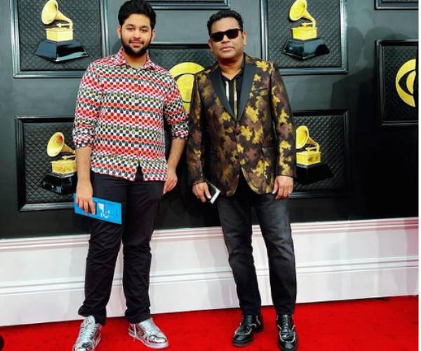 ஆஸ்கர் நாயகன்