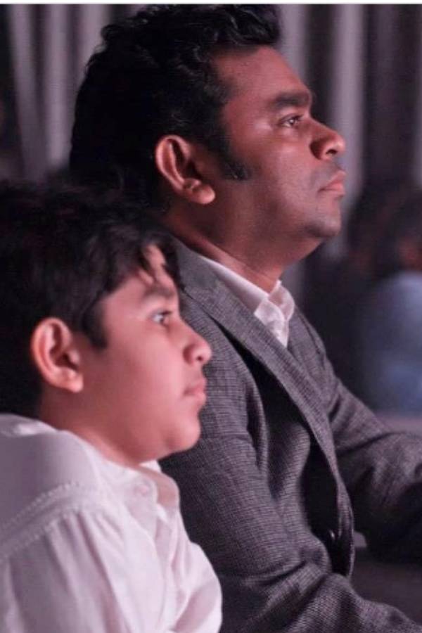 இரண்டு மகள்கள்