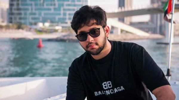 ஏஆர் அமீன்