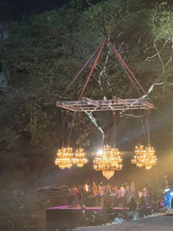 மிகப்பெரிய விபத்து