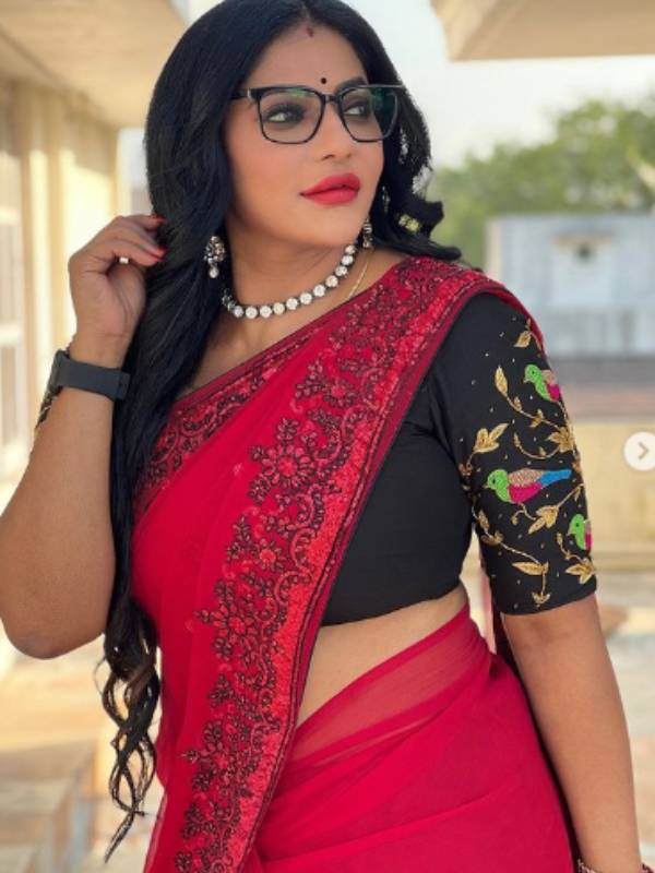 விலங்கு வெப் சிரீஸ்