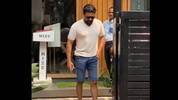 மும்பையில் தனி வீடு