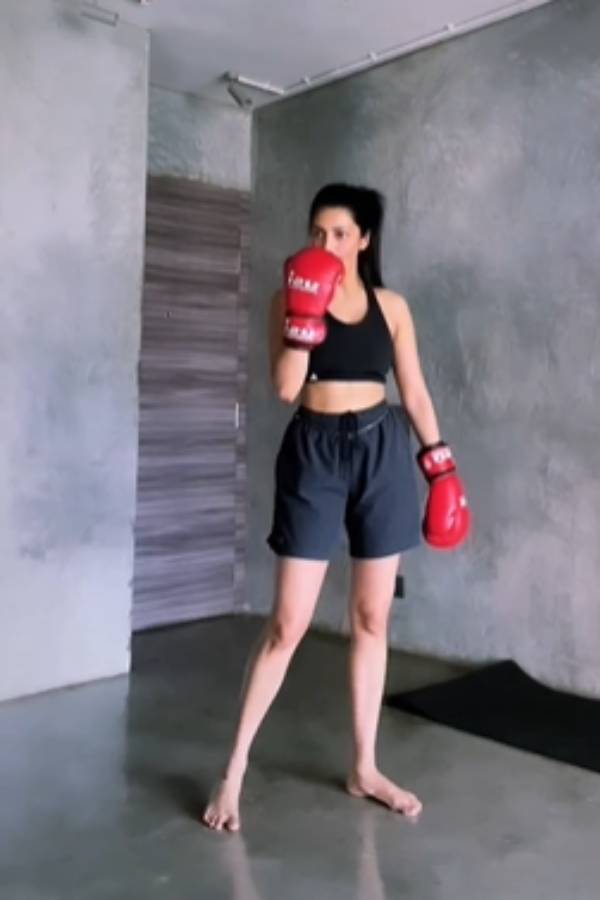 சார்பட்டா 2வில் நடிக்கிறீங்களா