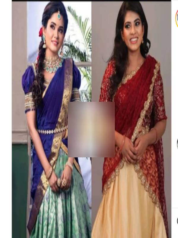 நன்றி மெசேஜ் வெளியிட்ட நடிகை