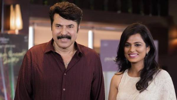 மம்மூட்டிக்கு ஜோடி