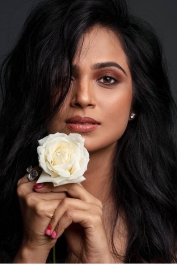 உச்சகட்ட கவர்ச்சி