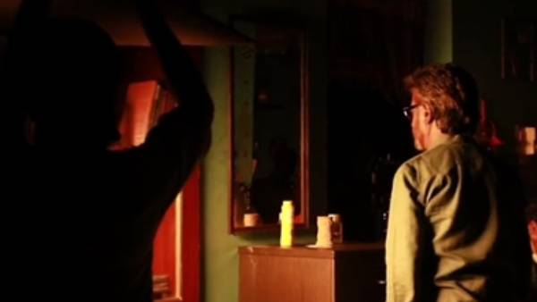 விறுவிறுப்பான படப்பிடிப்பு விறுவிறுப்பான படப்பிடிப்பு