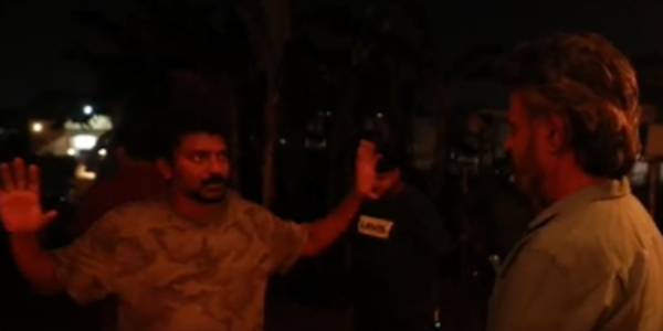 முன்னணி இயக்குநர்கள் முன்னணி இயக்குநர்கள்