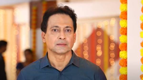 கேன்டீன் துவக்கவிழாவில் கோபி