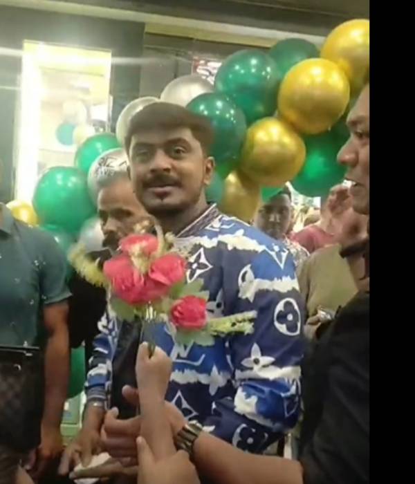 மக்கள் நாயகன் திருந்த வாய்ப்பே இல்ல