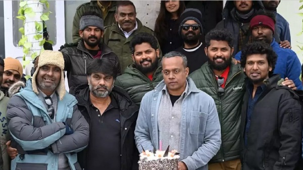 காஷ்மீரில் நிலநடுக்கம் 