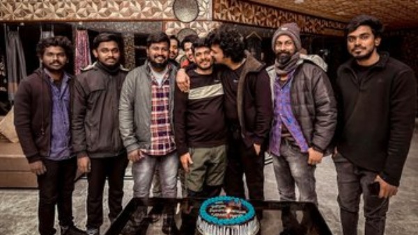 நட்சத்திர பட்டாளம் நட்சத்திர பட்டாளம்