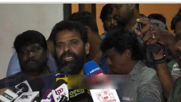 ஆஸ்கர் பெரிய விருது இல்லை