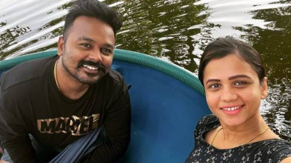 மணிமேகலை மதம் மாறிவிட்டார்?