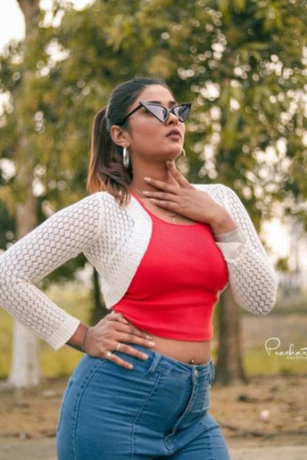 டிக் டாக் பிரபலம்