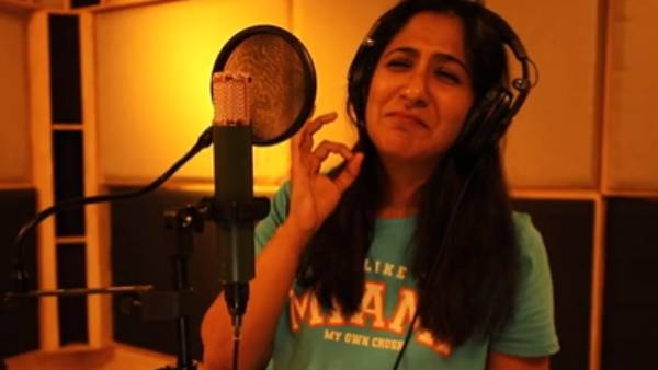 பொன்னியின் செல்வன் பாடல்கள்