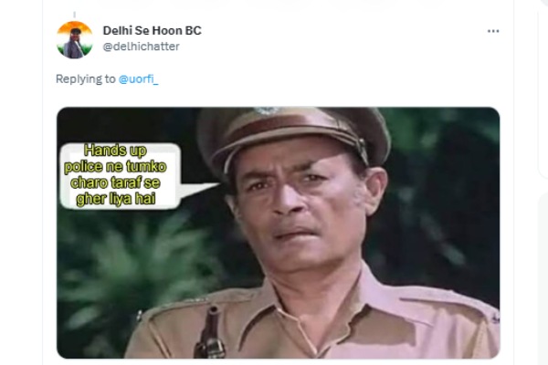 ஹேண்ட்ஸ் அப் ஹேண்ட்ஸ் அப்