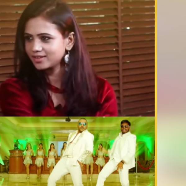 அவர் மேல் க்ரஷ்