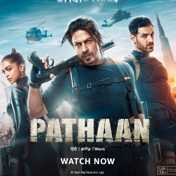 ஷாருக்கான் ட்வீட் 